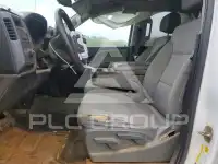 2017 GMC Sierra фото