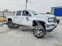 2017 GMC Sierra photo
