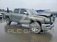 2017 GMC Sierra фото