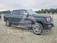 2017 GMC Sierra photo