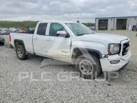 2017 GMC Sierra фото