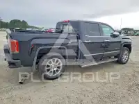2017 GMC Sierra photo