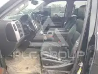 2017 GMC Sierra photo