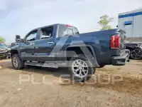 2017 GMC Sierra фото