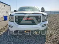 2017 GMC Sierra photo