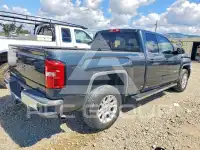 2017 GMC Sierra фото