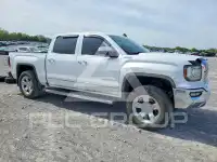 2017 GMC Sierra photo