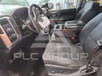 2017 GMC Sierra photo