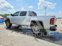 2017 GMC Sierra photo