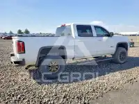 2017 GMC Sierra photo