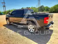 2017 GMC Sierra photo