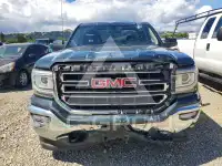 2017 GMC Sierra фото