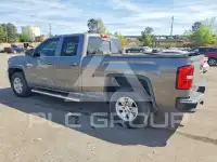 2017 GMC Sierra фото