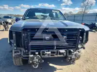 2017 GMC Sierra фото