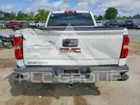 2017 GMC Sierra фото