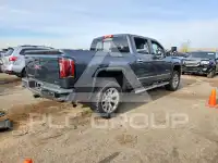 2017 GMC Sierra фото