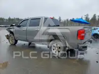 2017 GMC Sierra фото