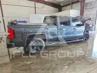 2017 GMC Sierra photo