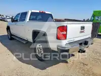2017 GMC Sierra фото