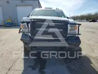 2017 GMC Sierra фото