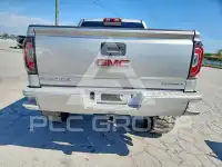 2017 GMC Sierra фото