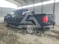 2017 GMC Sierra фото
