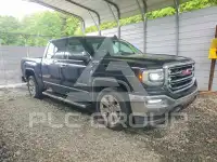 2017 GMC Sierra фото