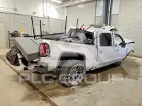 2017 GMC Sierra photo