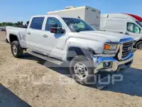 2017 GMC Sierra фото