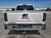 2017 GMC Sierra photo