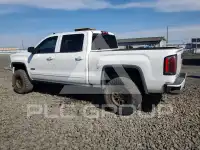 2017 GMC Sierra photo