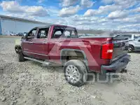 2017 GMC Sierra фото