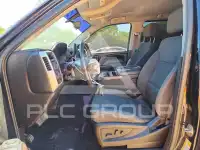 2017 GMC Sierra photo