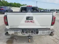 2017 GMC Sierra photo