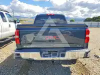 2017 GMC Sierra фото
