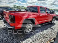 2017 GMC Sierra photo