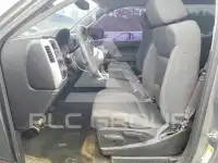 2017 GMC Sierra фото