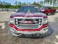 2017 GMC Sierra фото