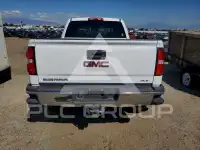 2017 GMC Sierra фото