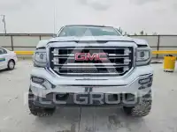 2017 GMC Sierra photo