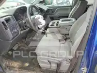 2017 GMC Sierra фото