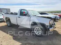 2017 GMC Sierra фото