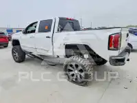 2017 GMC Sierra photo