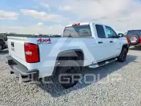 2017 GMC Sierra фото