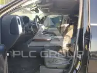 2017 GMC Sierra photo