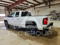 2017 GMC Sierra photo