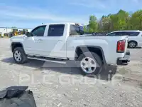 2017 GMC Sierra photo