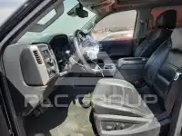 2017 GMC Sierra photo