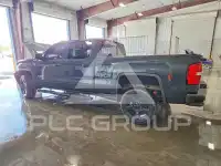 2017 GMC Sierra photo