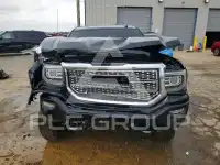 2017 GMC Sierra фото